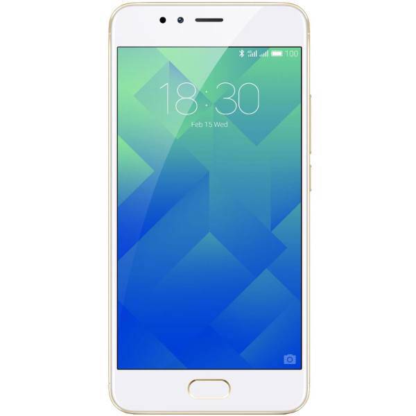 Meizu m5s Dual SIM 16GB Mobile Phone، گوشی موبایل میزو مدل m5s دو سیم کارت ظرفیت 16 گیگابایت