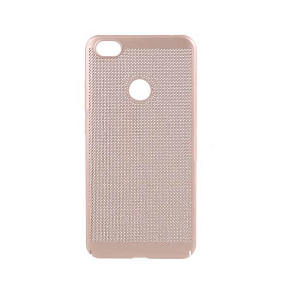 ipaky Hard Mesh Cover For Xiaomi Redmi Note 5A، کاور گوشی آیپکی مدل Hard Mesh مناسب برای گوشی Xiaomi Redmi Note 5A