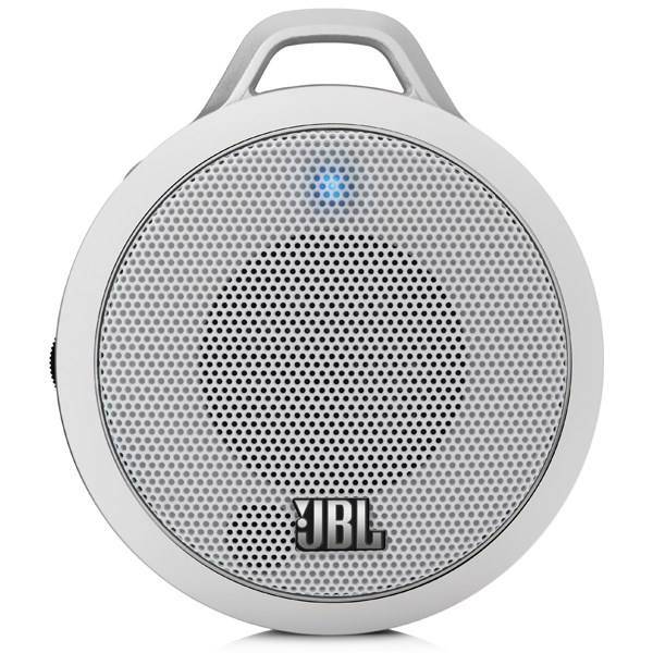 JBL Micro Wireless Portable Speaker، اسپیکر بی‌سیم و قابل حمل جی بی ال مدل میکرو وایرلس