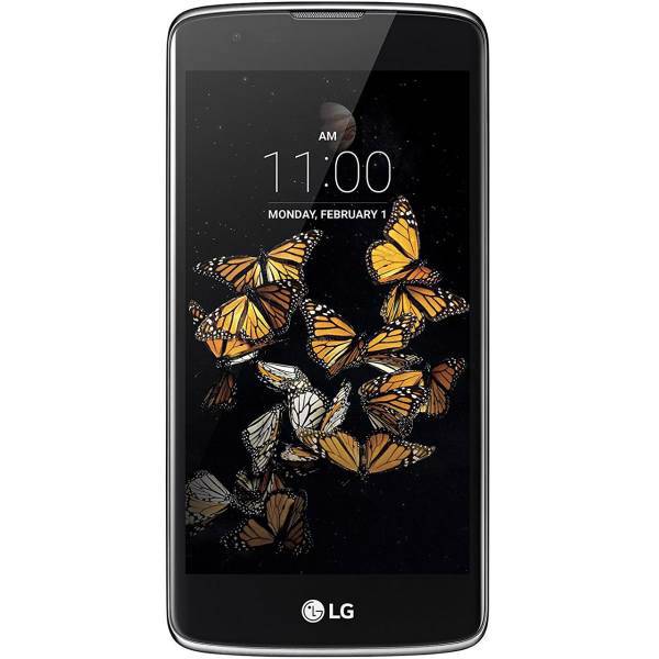 LG K8 K350 Dual SIM Mobile Phone، گوشی موبایل ال جی مدل K8 K350 دو سیم کارت