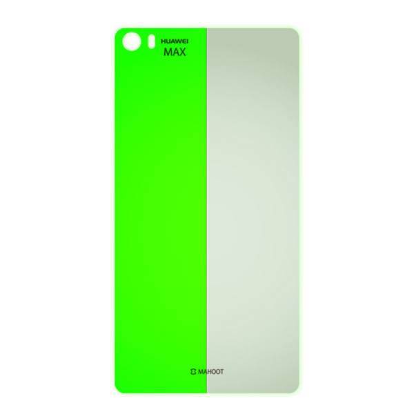 MAHOOT Fluorescence Special Sticker for Huawei P8max، برچسب تزئینی ماهوت مدل Fluorescence Special مناسب برای گوشی Huawei P8max