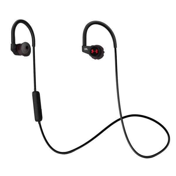 JBL Under Armour Sport Wireless Heart Rate In-Ear Headphones، هدفون بلوتوثی جی بی ال مدل Under armor Heart Rate