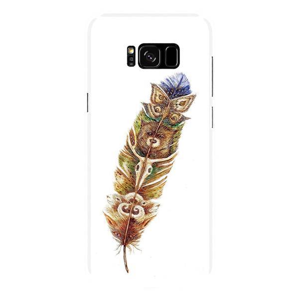 ZeeZip 701G Cover For Samsung Galaxy S8 Plus، کاور زیزیپ مدل 701G مناسب برای گوشی موبایل سامسونگ گلکسی S8 Plus