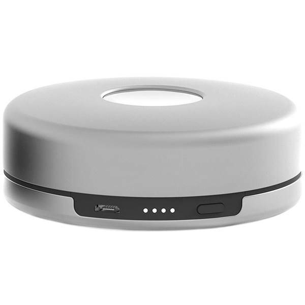 Nomad Pod For Apple Watch، شارژر همراه اپل واچ نومد مدل Pod