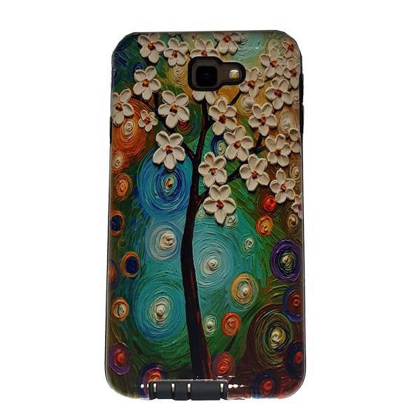 ElFin SC02058P Cover For Samsung Galaxy J7 Prime، کاور الفین مدل SC02058P مناسب برای گوشی سامسونگ Galaxy J7 Prime