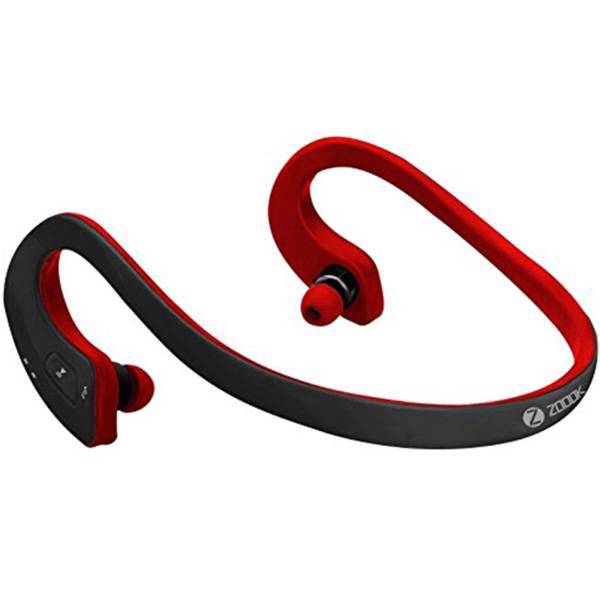 ZOOOK ZB-BNB200 Headphones، هدفون بی‌سیم زوک مدل ZB-BNB200