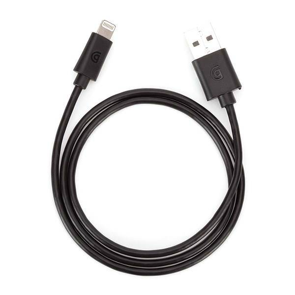 Griffin USB To Lightning Cable 0.6m، کابل تبدیل USB به لایتنینگ گریفین طول 0.6 متر