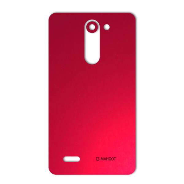 MAHOOT Color Special Sticker for LG L Bello، برچسب تزئینی ماهوت مدلColor Special مناسب برای گوشی LG L Bello