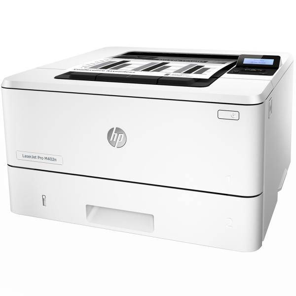 HP LaserJet Pro M402n Laser Printer، پرینتر لیزری اچ پی مدل M402n