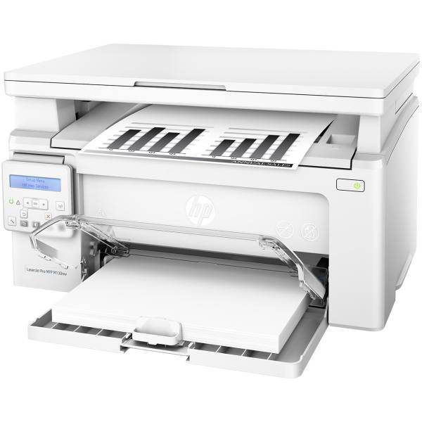 HP LaserJet Pro MFP M130nw Multifunction Laser Printer، پرینتر چندکاره لیزری اچ پی مدل LaserJet Pro MFP M130nw
