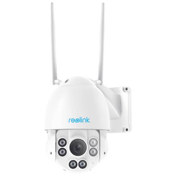Reolink RLC-423WS Network Camera، دوربین تحت شبکه ریولینک مدل RLC-423WS