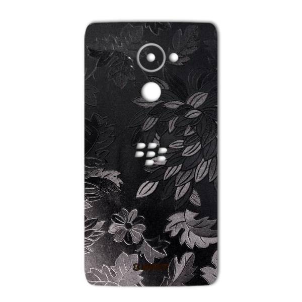 MAHOOT Wild-flower Texture Sticker for BlackBerry Dtek 60، برچسب تزئینی ماهوت مدل Wild-flower Texture مناسب برای گوشی BlackBerry Dtek 60