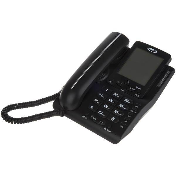 Argon AR-240 Phone، تلفن آرگون مدل AR- 240