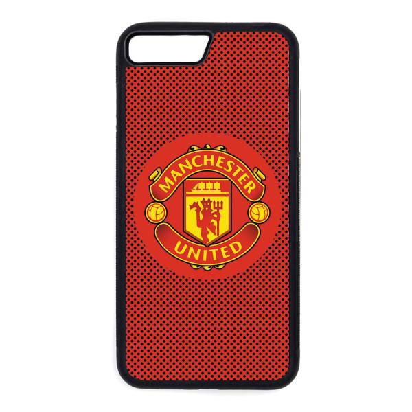 Kaardasti Manchester United Cover For iPhone 7 plus، کاور کاردستی مدل منچستر یونایتد مناسب برای گوشی موبایل آیفون 7 پلاس