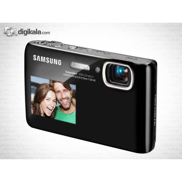 Samsung ST100، دوربین دیجیتال سامسونگ اس تی 100