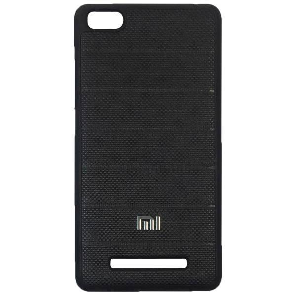 Bricks Diamond Cover For Xiaomi Mi 4C/4i، کاور مدل Bricks Diamond مناسب برای گوشی موبایل شیاومی Mi 4C/4i