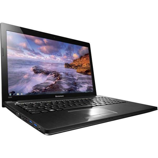 Lenovo G400s، لپ تاپ لنوو G400s