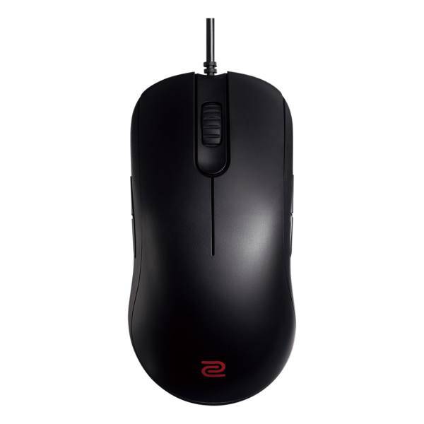 BenQ ZOWIE Mouse FK1، موس زووی بنکیو FK1