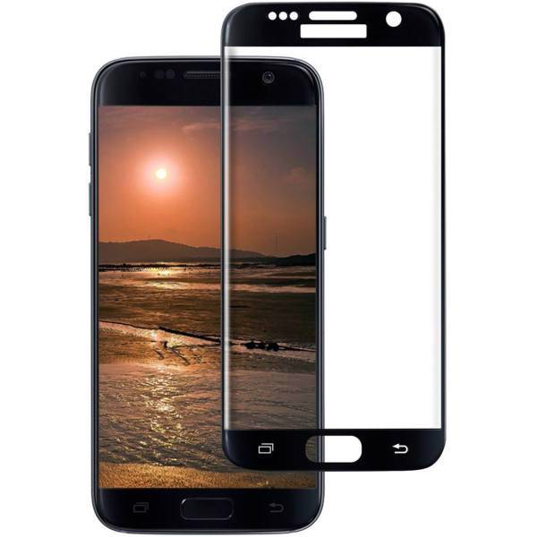 JCPAL Preserver 0.26mm Glass Screen Protector For Samsung Galaxy S7، محافظ صفحه نمایش شیشه ای جی سی پال مدل Preserver 0.26mm مناسب برای گوشی موبایل سامسونگ Galaxy S7