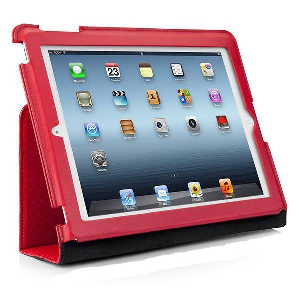 Capdase Protective Case For iPad Mini، قاب محافظ کپدیس مخصوص آی پد مینی
