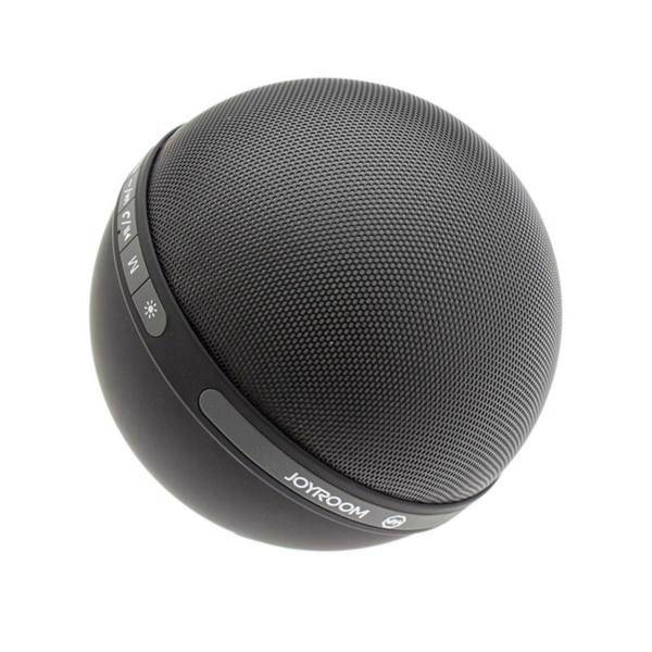 Joyroom M3 Portable Bluetooth Speaker، اسپیکر بلوتوثی قابل حمل جوی روم مدل M3