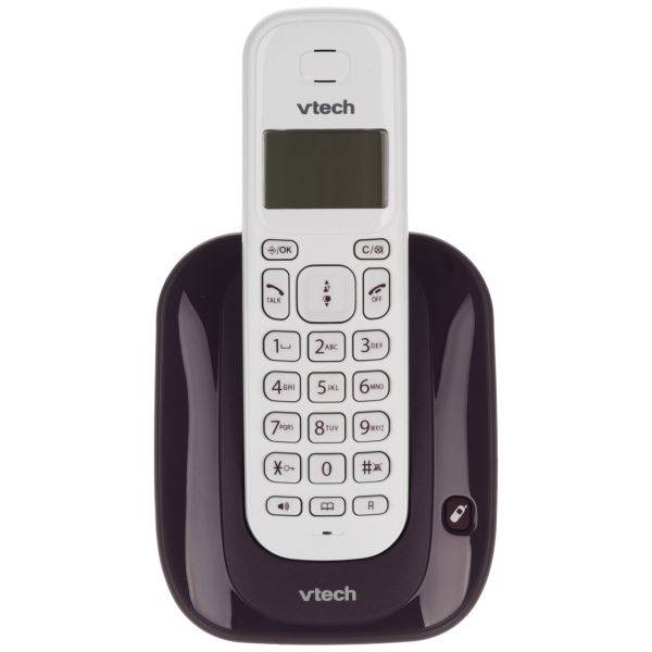 Vtech EL31109 Wireless Phone، تلفن بی سیم وی تک مدل EL31109
