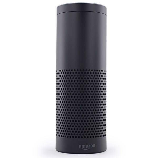 Amazon Echo Smart Speaker، اسپیکر هوشمند آمازون مدل اکو