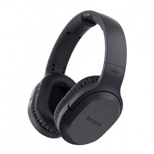 Sony MDR-RF895RK Wireless Headphones، هدفون‌ بی سیم سونی مدل MDR-RF895RK