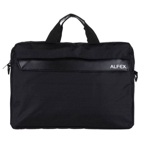Alfex AQ200 Bag For 15.6 Inch Laptop، کیف لپ ‌تاپ الفکس مدل AQ200 مناسب برای لپ تاپ 15.6 اینچی