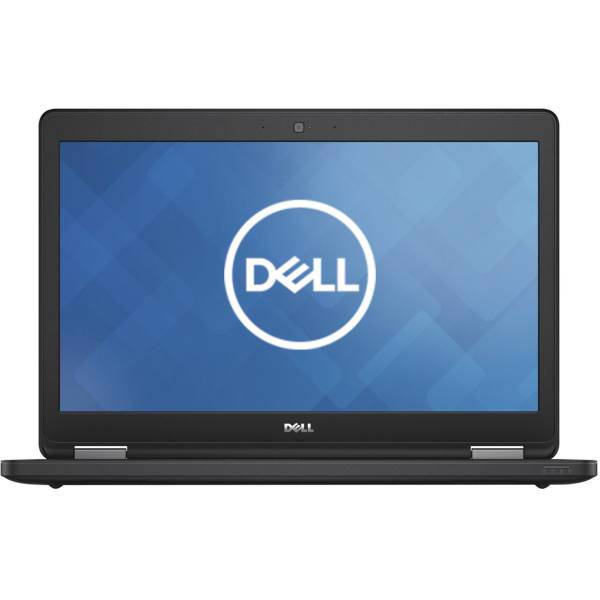 Dell LATITUDE 15 E5550 - 15 inch Laptop، لپ تاپ 15 اینچی دل مدل LATITUDE 15 E5550