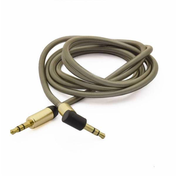 Pioneer PI-S720 AUX Audio Cable 1.2m، کابل انتقال صدای 3.5 میلی متری پایونیر مدل PI-S720 به طول 1.2 متر