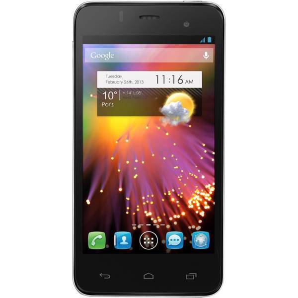 Alcatel One Touch Star 6010X Mobile Phone، گوشی موبایل آلکاتل مدل One Touch Star 6010X