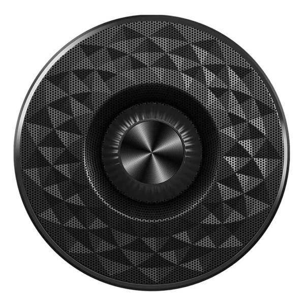 Baseus E03 Bluetooth Speaker، اسپیکر بلوتوثی باسئوس مدل E03