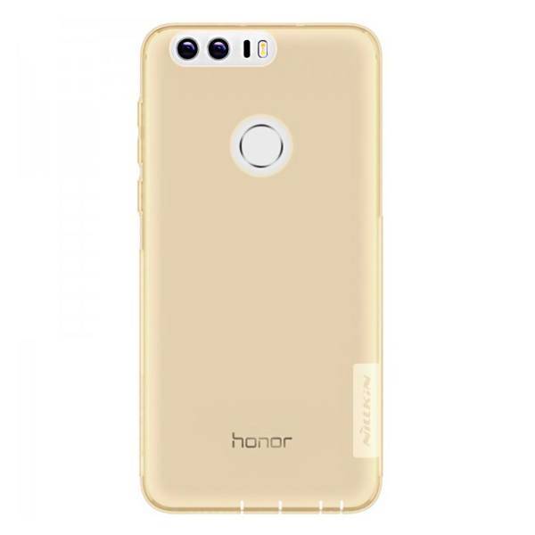 Nillkin N-TPU Cover For Huawei Honor 8، کاور نیلکین مدل N-TPU مناسب برای گوشی موبایل هوآوی Honor 8