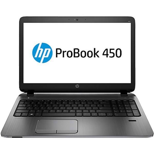 HP ProBook 450 G2 - J4U51EA، لپ تاپ اچ پی پروبوک 450 G2