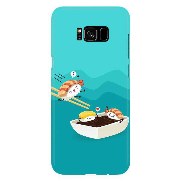 ZeeZip 904G Cover For Samsung Galaxy S8، کاور زیزیپ مدل 904G مناسب برای گوشی موبایل سامسونگ گلکسی S8