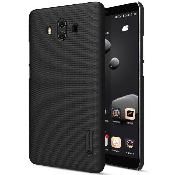 Nillkin Super Frosted Shield Cover For Huawei mate 10، کاور نیلکین مدل Super Frosted Shield مناسب برای گوشی موبایل هوآوی Mate 10