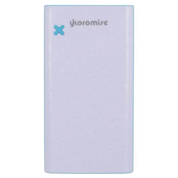 YKPromise YKP-002 10000mAh Power Bank، شارژر همراه وای کی پرومیس مدل YKP-002 ظرفیت 10000 میلی آمپر ساعت