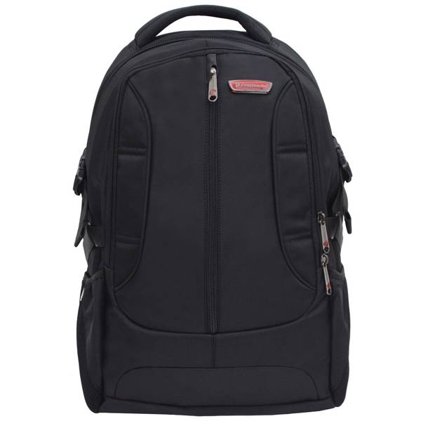 PG 1506 Backpack For 15.6 Inch Laptop، کوله پشتی لپ تاپ مدل PG 1506 مناسب برای لپ تاپ 15.6 اینچی