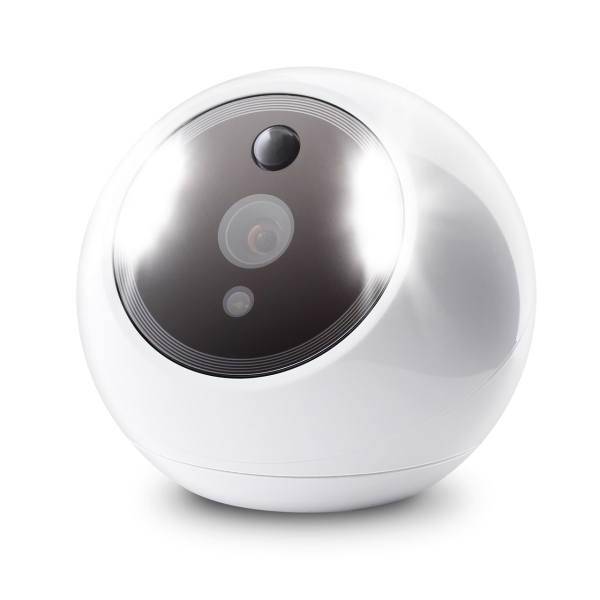 Amaryllo ATOM Wireless Intelligent Security Network Camera، دوربین تحت شبکه هوشمند بی سیم آماریلو مدل ATOM