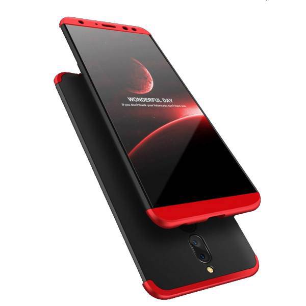 کاور محافظ 360 درجه مدلGKK مناسب برای گوشی هواوی Mate 10