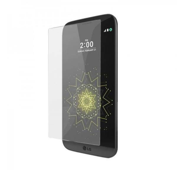محافظ صفحه نمایش مدل Glass G5 مناسب برای گوشی موبایل ال جی مدل G5