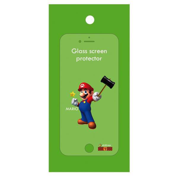 Normal Glass Screen Protector For Samsung Galaxy Grand Neo، محافظ صفحه نمایش گوشی مدل Normal مناسب برای گوشی موبایل سامسونگ گلکسی Grand Neo