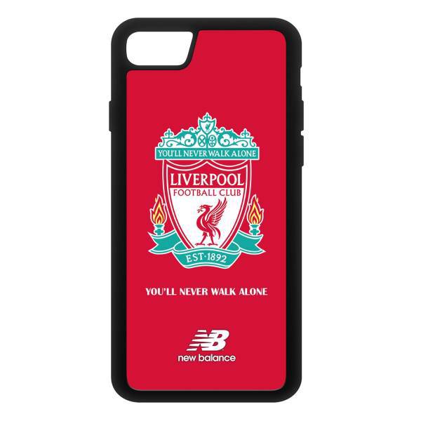 Lomana LiverPool M7013 Cover For iPhone 7، کاور لومانا مدل لیورپورل M7013 مناسب برای گوشی موبایل آیفون 7