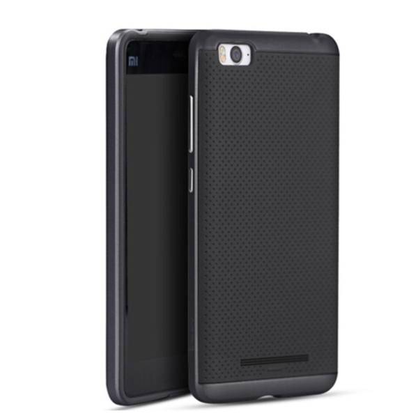 Ipaky Pc-Tpu Cover For Xiaomi Mi 4i، کاور آیپکی مدل PC-TPU مناسب برای گوشی موبایل شیائومی Mi 4i