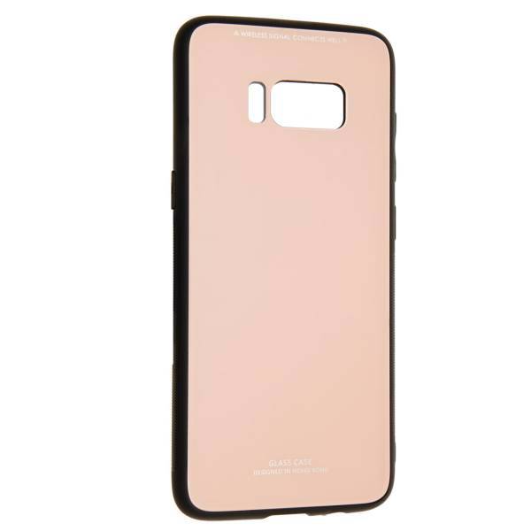 Nillkin Advnce Cover For Samsung Galaxy s8 Plus، کاور نیلکین مدل Advance مناسب برای گوشی موبایل سامسونگ Galaxy s8 Plus