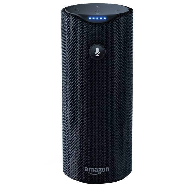 Amazon Tap Portable Speaker، اسپیکر قابل حمل آمازون مدل Tap