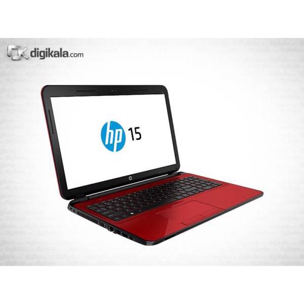 HP Pavilion 15-d047، لپ تاپ اچ پی پاویلیون 15