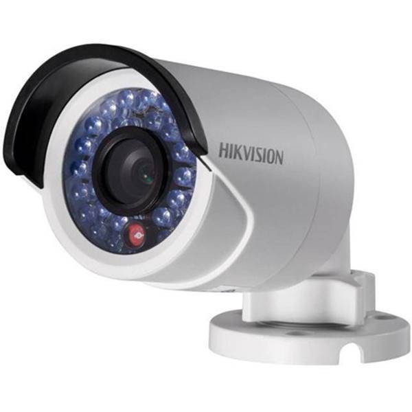 Hikvision DS-2CD2014WD-I Network Camera، دوربین تحت شبکه هایک ویژن مدل DS-2CD2014WD-I