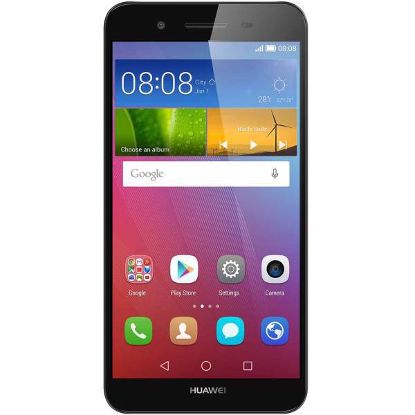 Huawei GR3 Dual SIM - 16GB Mobile Phone، گوشی موبایل هوآوی مدل GR3 دو سیم کارت - ظرفیت 16 گیگابایت